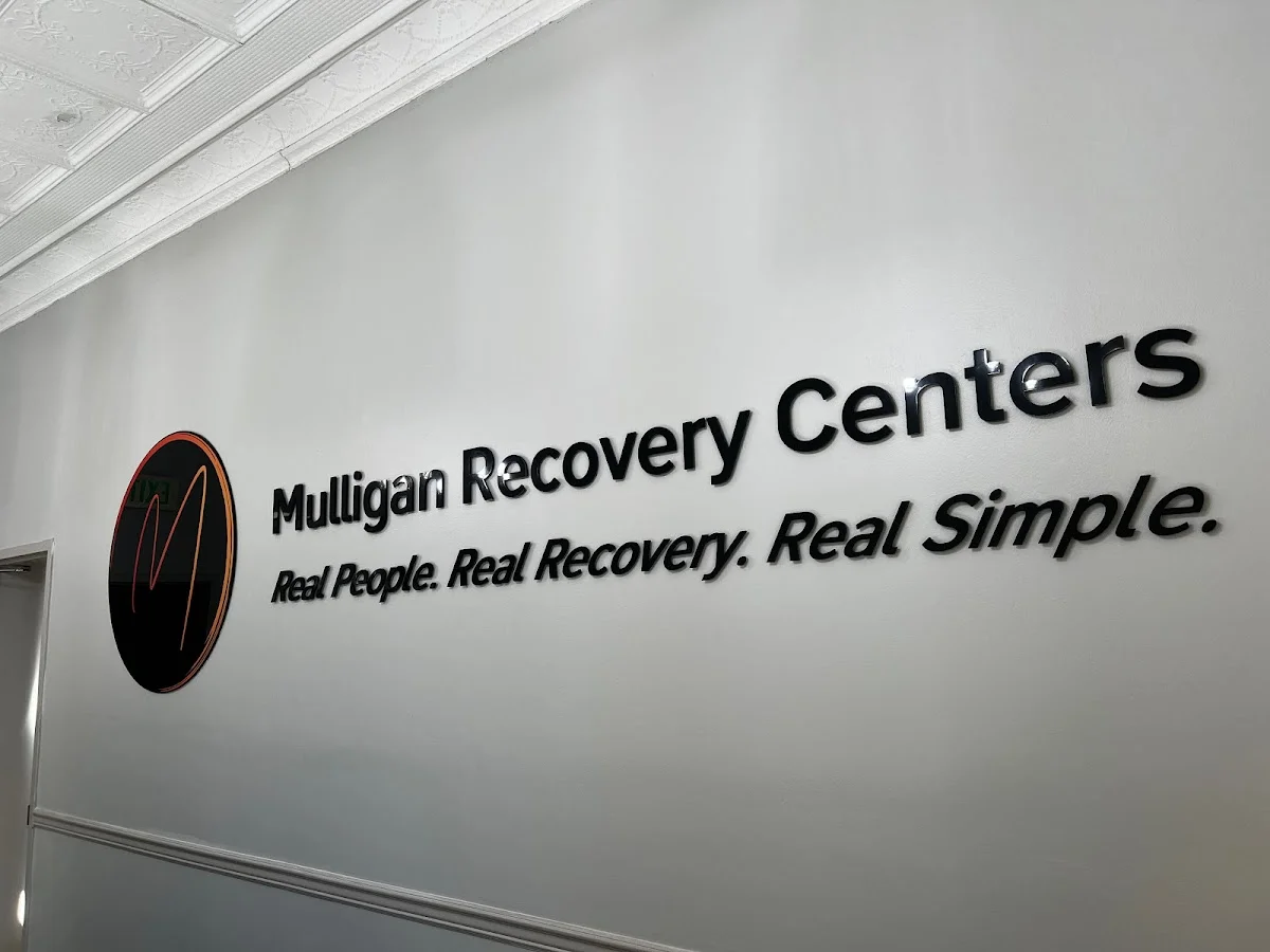Mulligan Recovery Centers facility photo