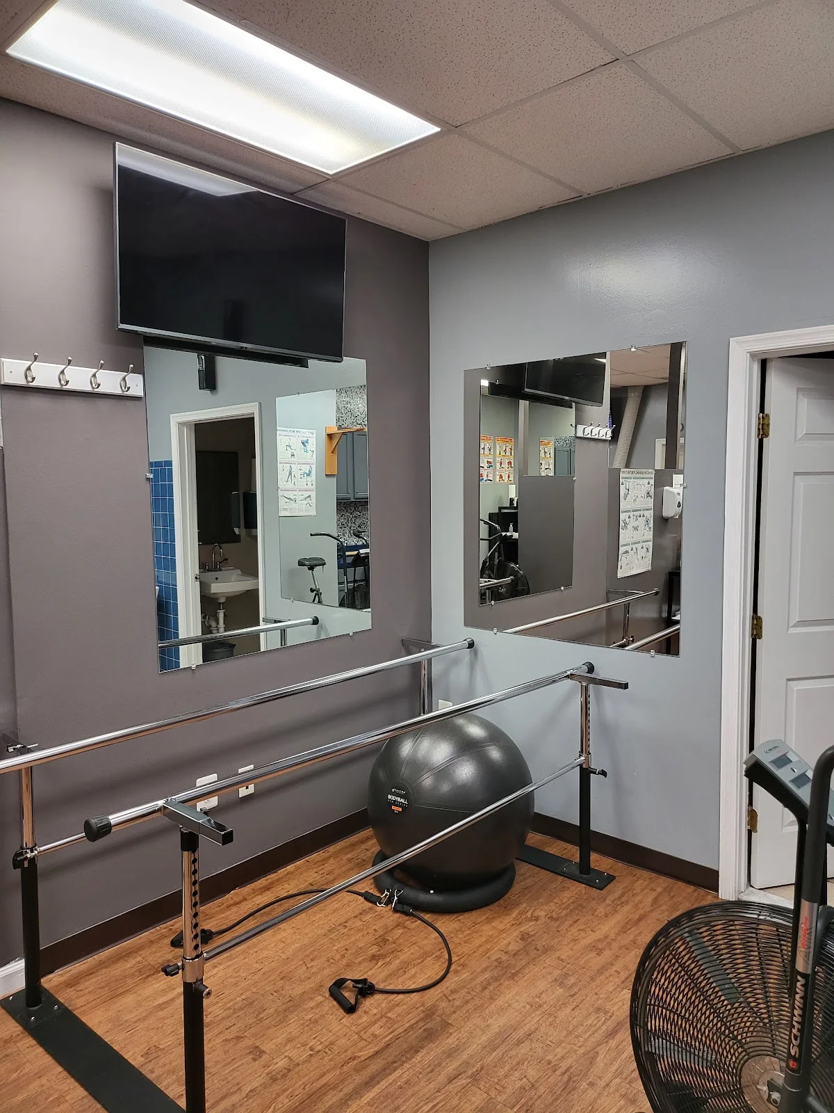 Pain and Rehab Center (Washington, DC) facility photo