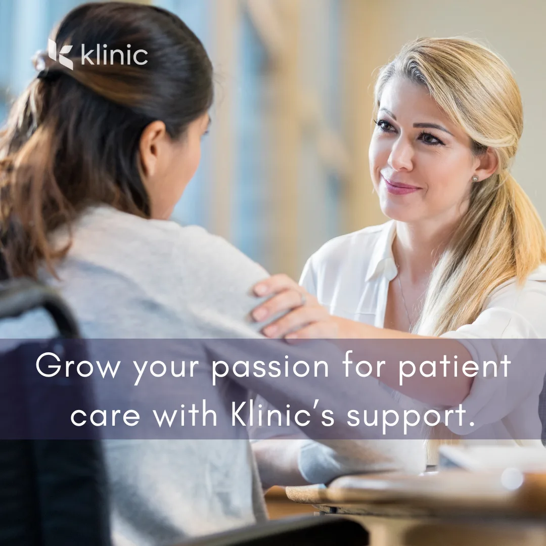 Klinic facility photo