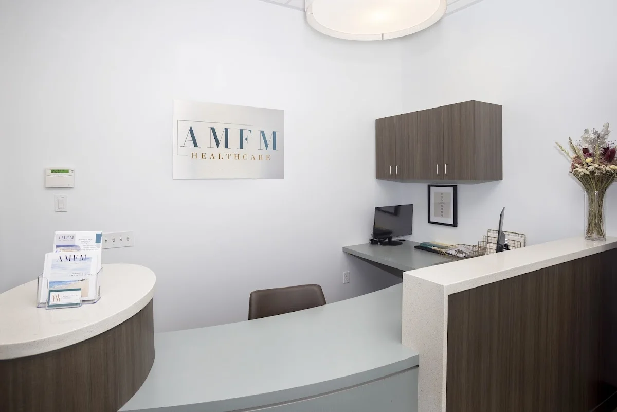 Mission Connection facility photo
