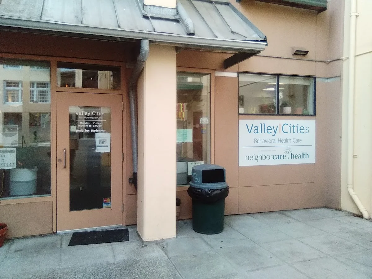 Valley Cities Behavioral Health Care facility photo