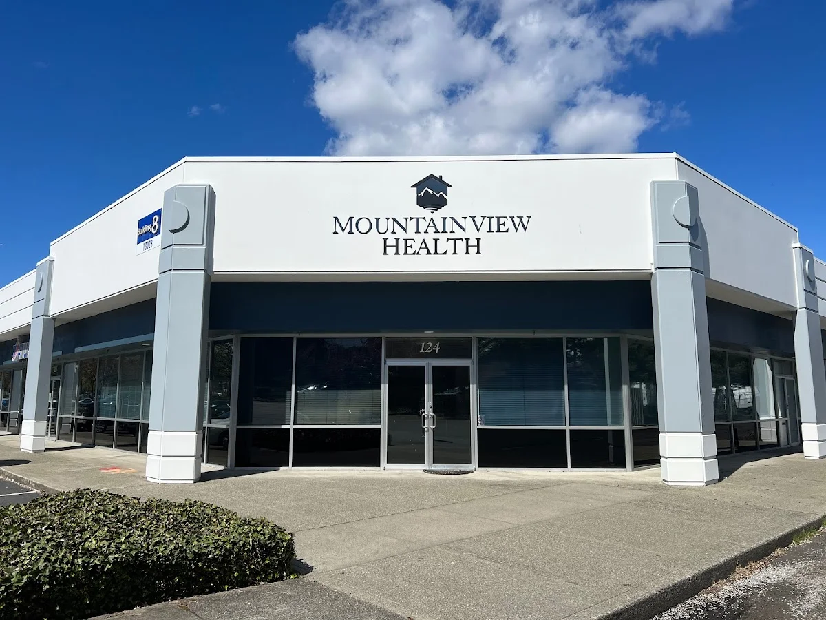 Mountain View Health LLC facility photo