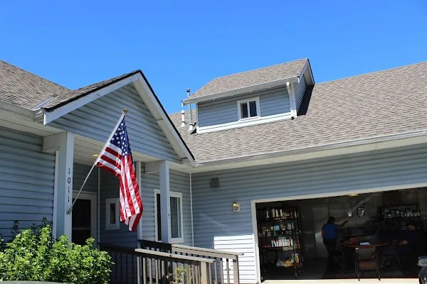Pioneer Transition House facility photo
