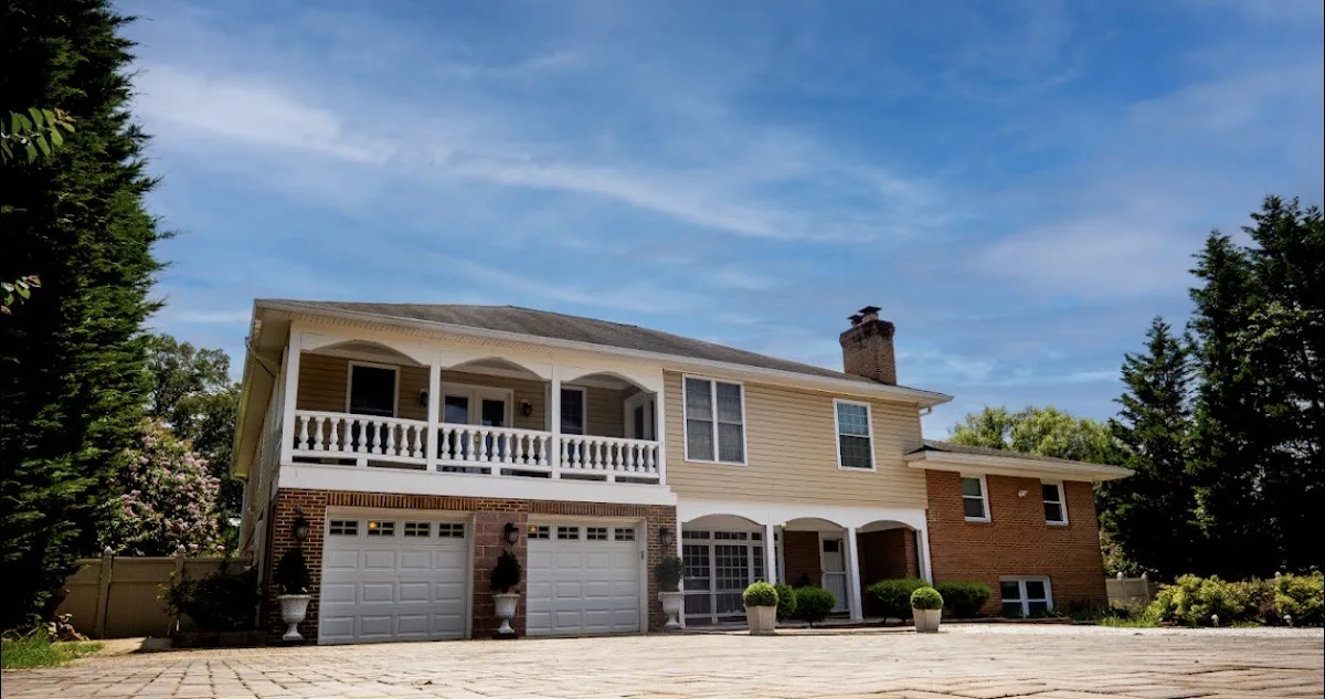 Severn Home- Sober Living facility photo