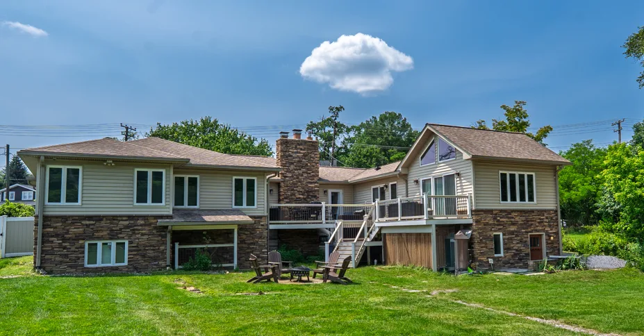 Bay Homes Sober Living facility photo