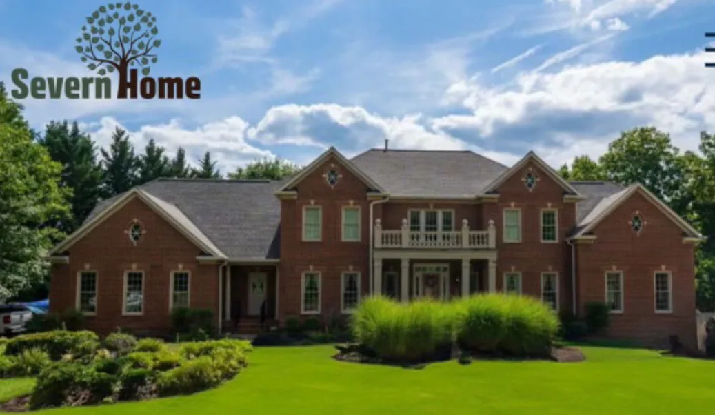 Sober Living - Luxury - Severn Home facility photo