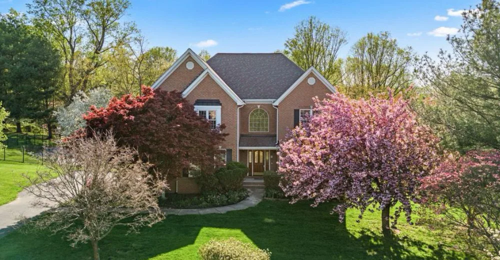 Women's Sober Living- Severn Home facility photo