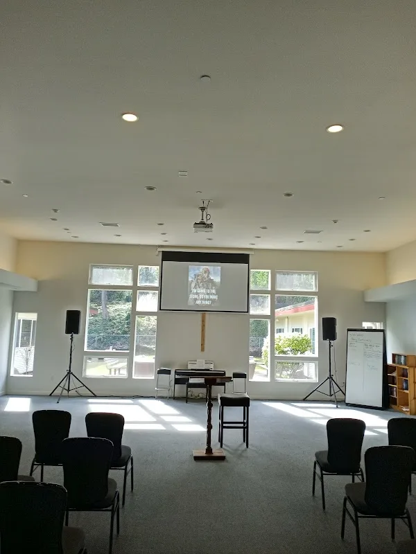Seattle’s Union Gospel Mission: Men's Recovery Program facility photo