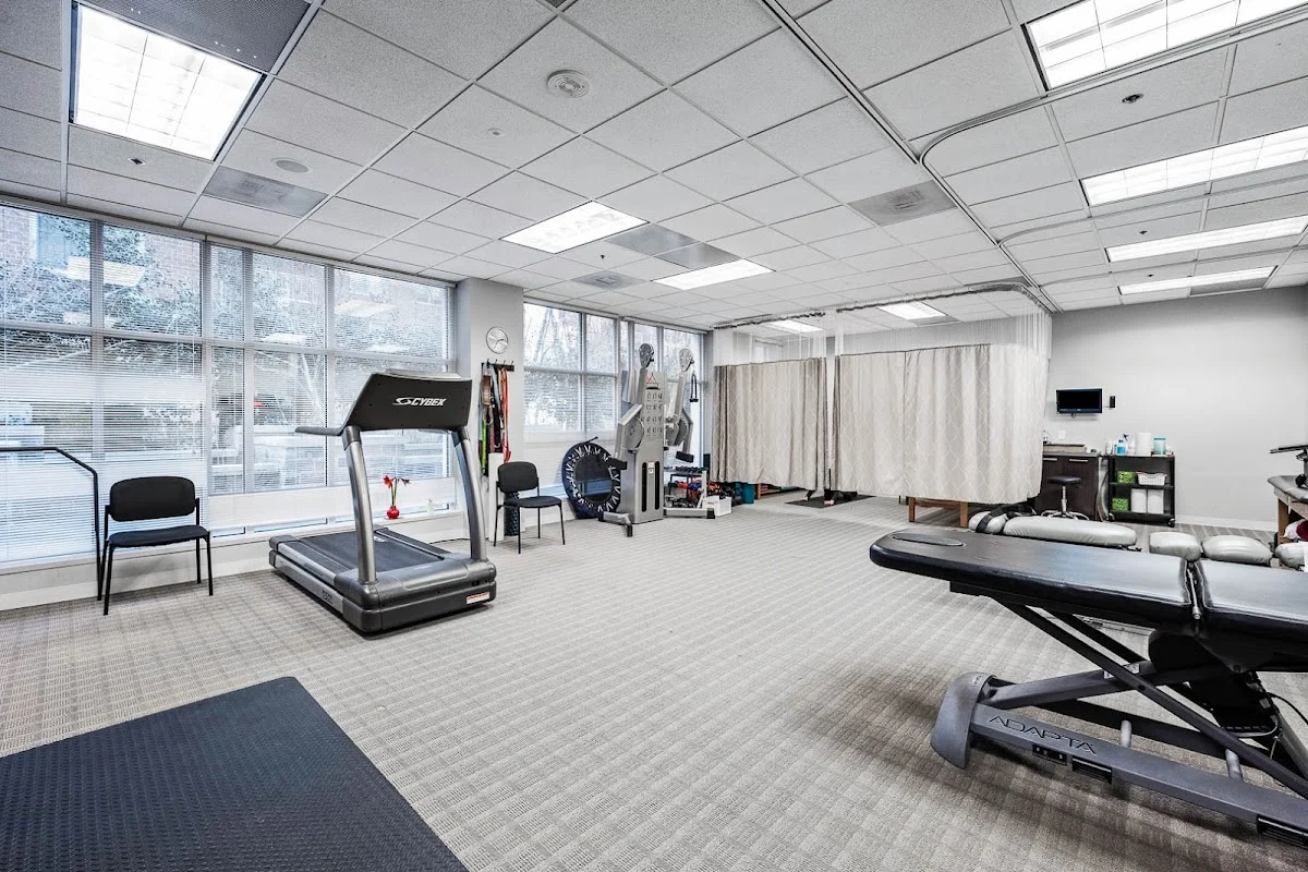 Capitol Rehab of Arlington facility photo