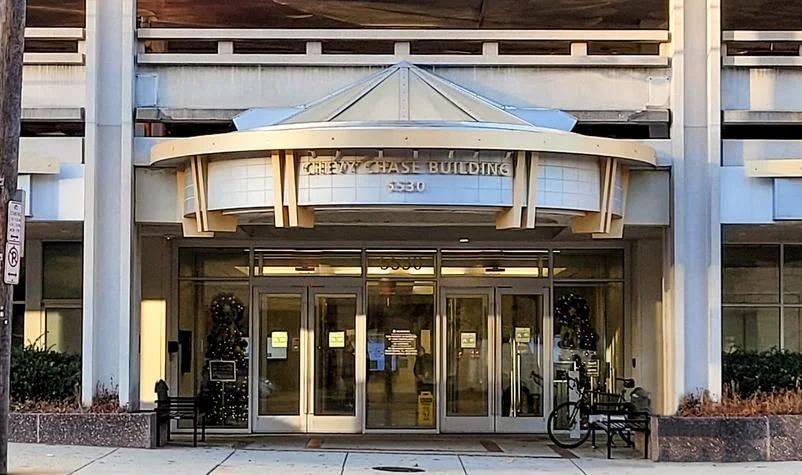 NRH Rehabilitation Network at Chevy Chase - North facility photo