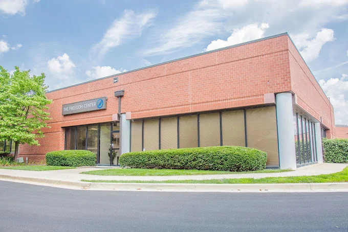 The Freedom Center Maryland Drug & Alcohol Rehab facility photo