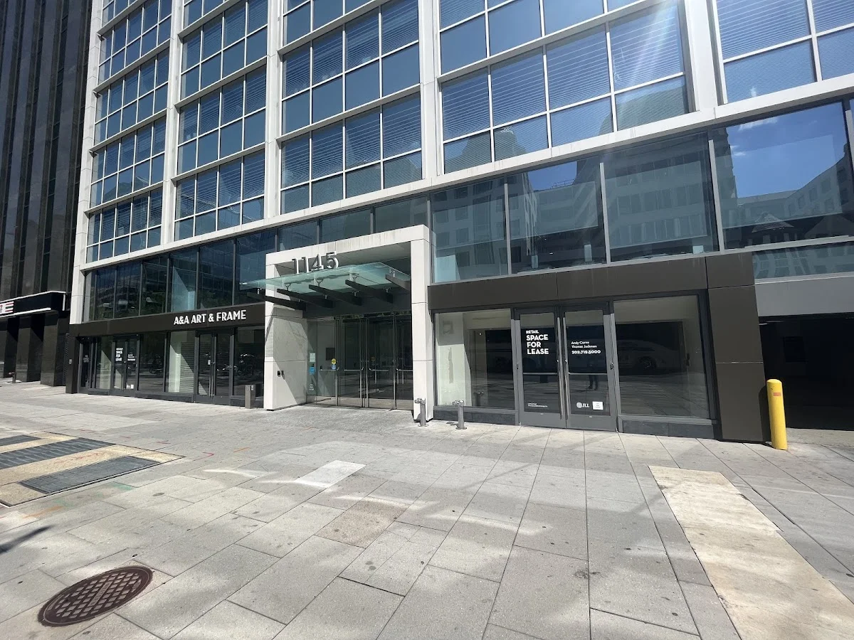 NRH Rehabilitation Network at 19th Street facility photo
