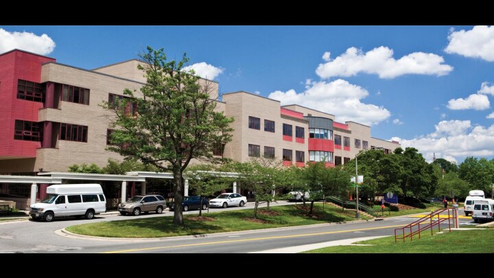 MedStar Health: Rehabilitation Physicians at Irving Street facility photo