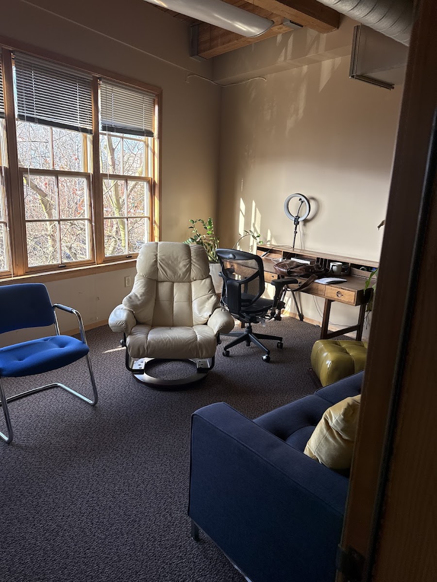 Integrative Counseling Services provider image