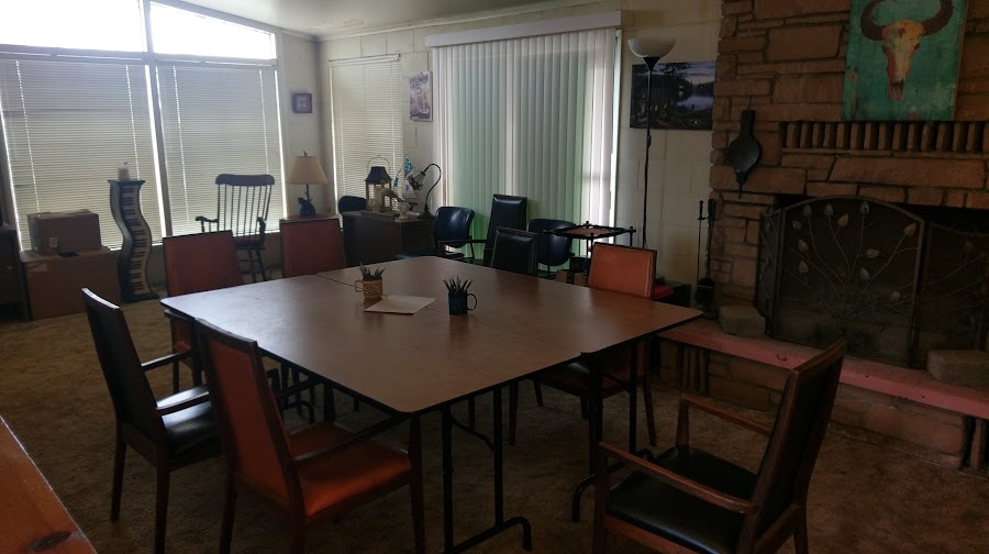 Sunrise Centers provider image