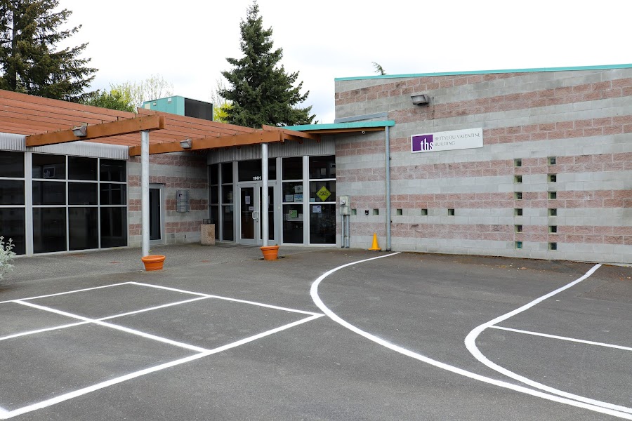 Therapeutic Health Services - Seattle Youth and Family provider image